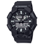 Casio Gshock Duo 200m WR GA010-1A