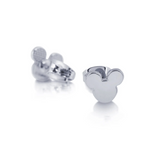 Disney Mickey Mouse Stud Earring - DYE246