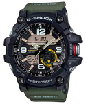 G shock Master Of G Series Watch - GG1000-3A