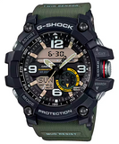 G shock Master Of G Series Watch - GG1000-3A