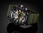 G shock Master Of G Series Watch - GG1000-3A