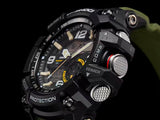 G shock Master Of G Series Watch - GG1000-3A