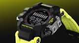 Casio | G Shock HR Rescue Yellow/BlackDIG Watch - GPRH1000RY-1A9