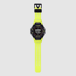 Casio | G Shock HR Rescue Yellow/BlackDIG Watch - GPRH1000RY-1A9