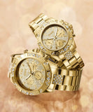 Guess 40th Anniversary Iconic Glamour GW0796G2