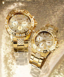 Guess 40th Anniversary Iconic Glamour GW0771L2