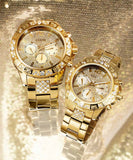 Guess 40th Anniversary Iconic Glamour GW0771L2