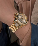 Guess 40th Anniversary Iconic Glamour GW0796G2