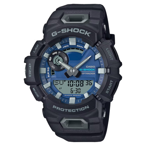 G shock G squad Breeze Run  GBA900CB-1A