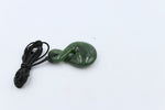 New zealand Greenstone Twist