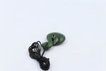 New zealand Greenstone Twist