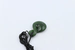 New zealand Greenstone Twist