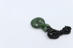 New zealand Greenstone Twist