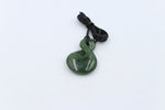 New zealand Greenstone Twist