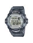 Baby-G | Casio Women's  Digital Watch -BG169U-8D