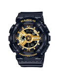 Casio Baby-G Ana Digi watch BA110X-1A