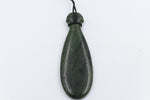 New Zealand Greenstone  Mere 120mm