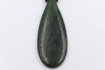 New Zealand Greenstone  Mere 120mm