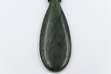 New Zealand Greenstone  Mere 120mm