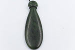 New Zealand Greenstone  Mere 120mm