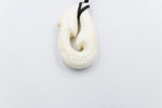 WhaleBone Fish Hook S8