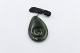 Greenstone Koru