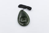 Greenstone Koru