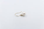 9ct Gold Set Fresh water Pearl Earrings