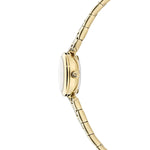 Ted baker Ladies Iconic Gold-Tone Steel Watch BKPJLF401