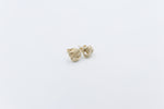 9ct Gold Knots 5ER0368