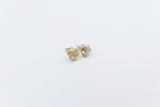 9ct Gold Knots 5ER0368