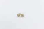 9ct Gold Knots 5ER0368