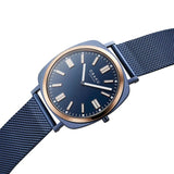 Obaku-Denmark Blue Punkter - Ocean Watch - V296GXSLML