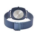 Obaku-Denmark Blue Punkter - Ocean Watch - V296GXSLML