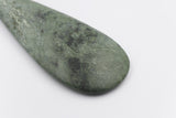 New Zealand Greenstone Mere 270mm or 27cm with Base