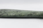 New Zealand Greenstone Mere 270mm or 27cm with Base