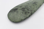 New Zealand Greenstone Mere 270mm or 27cm with Base