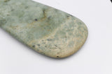 New Zealand Greenstone Mere 350 mm with Base - WG890SJ