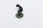 New Zealand Greenstone Koru