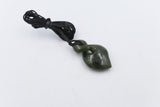 New Zealand Greenstone Twist