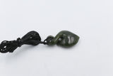 New Zealand Greenstone Twist