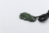 New Zealand Greenstone Hei Tiki (Copy)