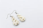 WhaleBone Double Twist Earrings MPE02