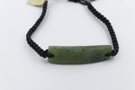 New Zealand Greenstone Bracelet