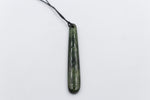 New Zealand Greenstone Drop