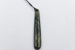 New Zealand Greenstone Drop