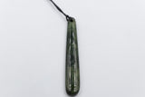 New Zealand Greenstone Drop