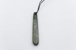 New Zealand Greenstone Drop