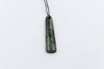 New Zealand Greenstone Drop