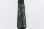 New Zealand Greenstone Toki with Whale Engraved